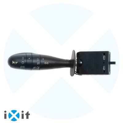 Indicator switch /...