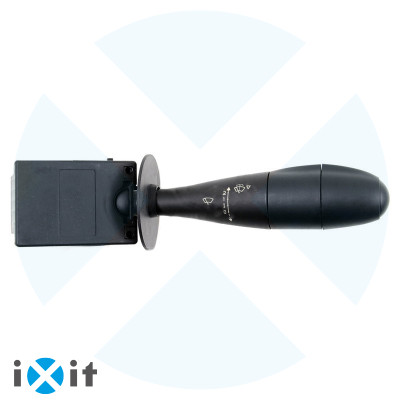 Front windscreen wiper...