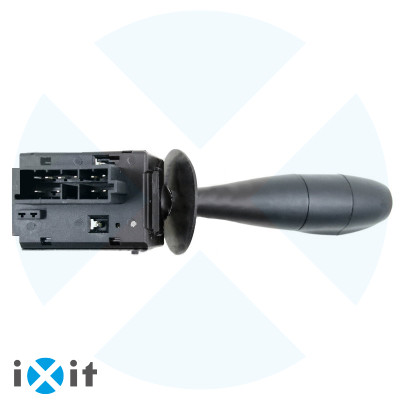 Commodo essuie-glace avant...