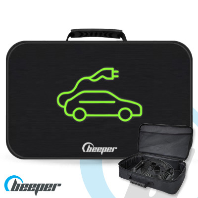 Semi-rigid rectangular...