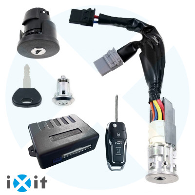 LIGIER JS64 Thermal BG ?...