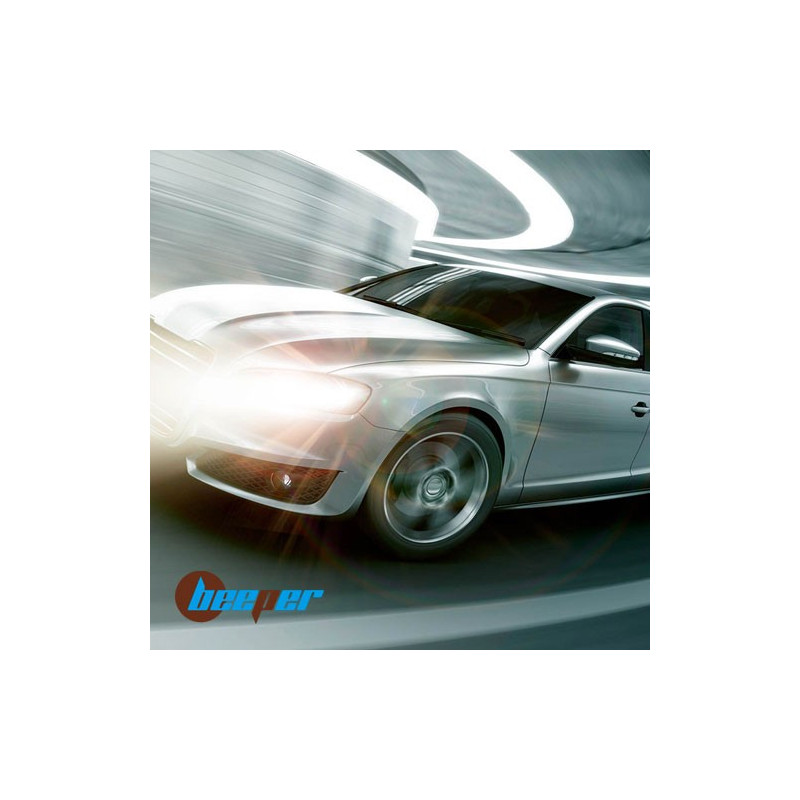 Module d'allumage automatique des feux de position • ALX9