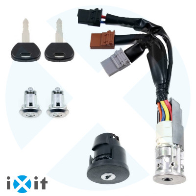 MICROCAR ANTI-THEFT...