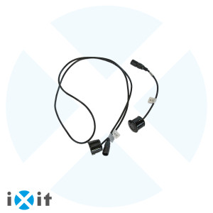 Capteur de recul ultrason• LIGIER MICROCAR DUE • Lot de 2