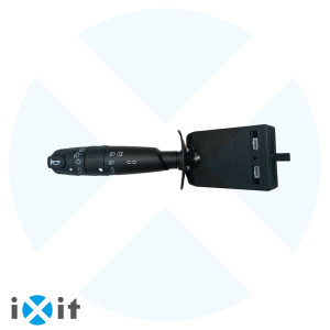 Left switch ? AIXAM MICROCAR LIGIER CHATENET JDM BELLIER ? lights, indicators, horn, fog