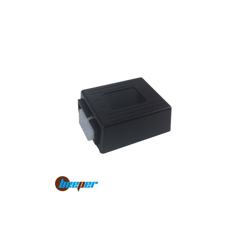 Module d'allumage automatique des feux de position • ALX9