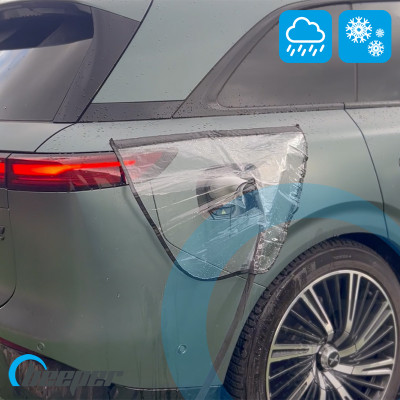 Couverture magnétique •...