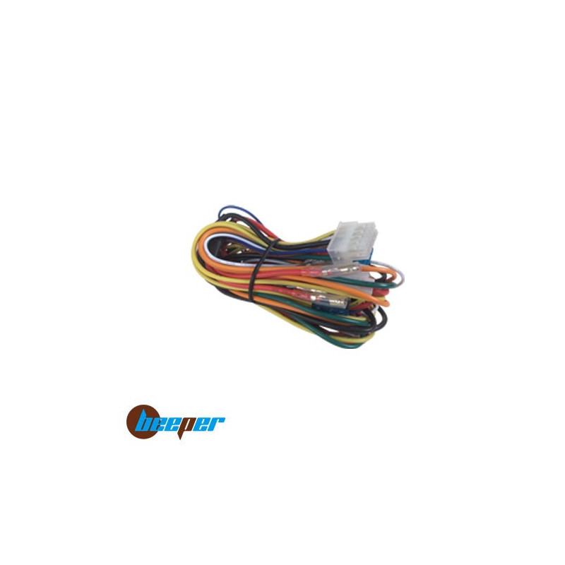Module d'allumage automatique des feux de position • ALX9