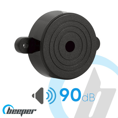 Radar de recul • Radar...