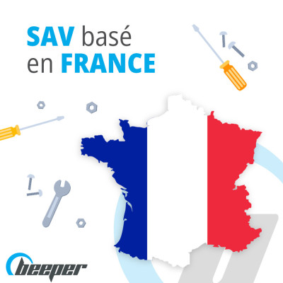 Kit vidéo de recul avec...