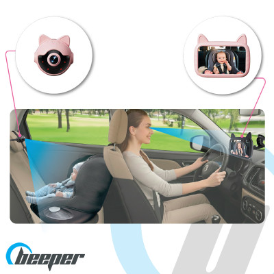 BABEECAM 1 • Kit de...