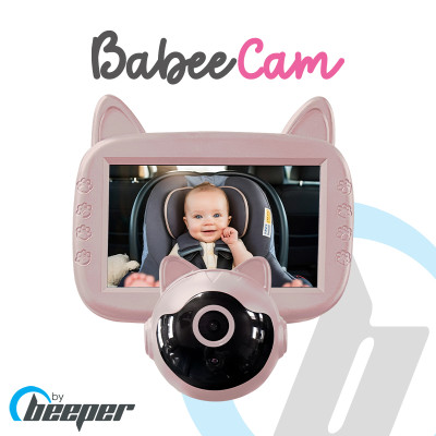 BABEECAM 1 • Kit de...