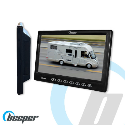 Reversing video kit with...