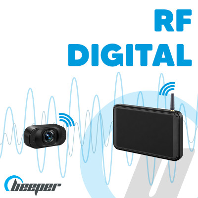 DIGICAM' ? Reversing video...