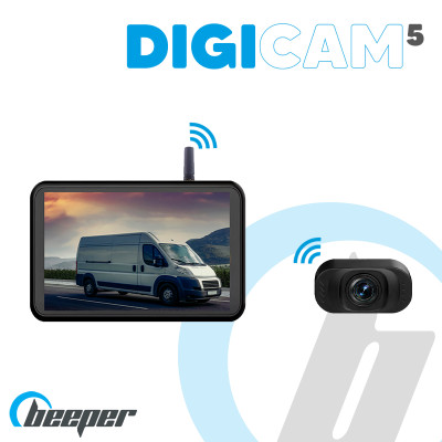 DIGICAM' • Kit de vidéo de...