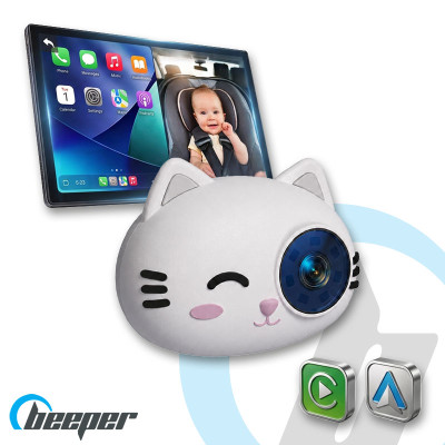 BABEECAM 2 • Kit de...