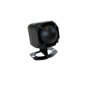 Sirena de alto rendimiento de 118 dB para la alarma TSX99-N - TSX2-SIR