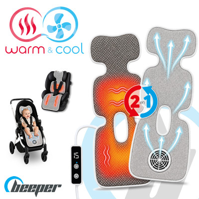 2-in-1 heated and...
