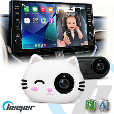 BABEECAM 2 • Kit de...