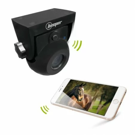 Caméra de recul et de surveillance WIFI • H1WIFI