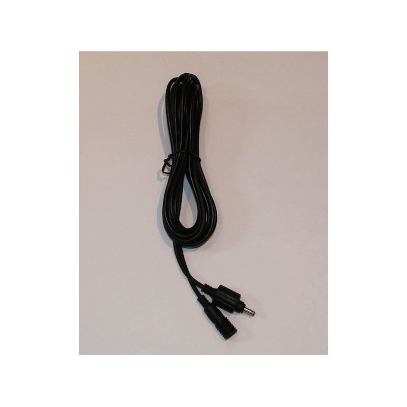 Câble d'extension 3 mètres entre capteur et centrale pour RE/RK • RX-CBL/3 Câble d'extension 3 mètres entre capteur et centrale pour RE/RK • RX-CBL/3