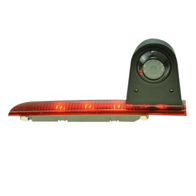 Ford Transit Custom LED (2016)