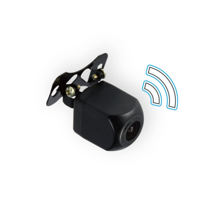 Kit vidéo de recul Transmission WIFI micro-caméra Kit vidéo de recul Transmission WIFI micro-caméra