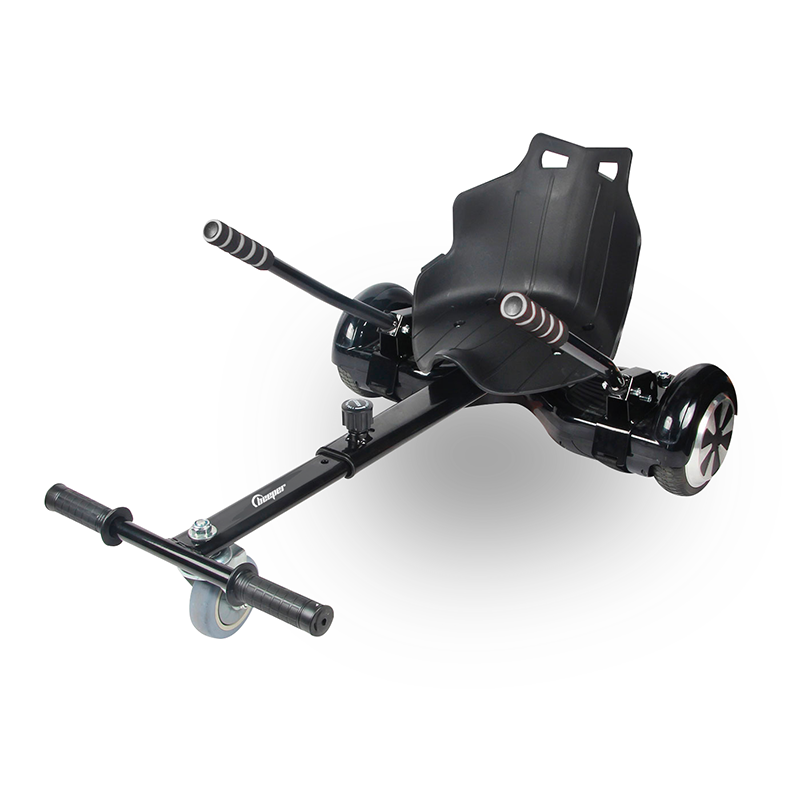 Kart pour hoverboard • R4-Kart-N • Kart pour hoverboard • R4-Kart-N •