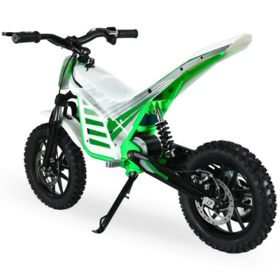 Electric trial motorbike...