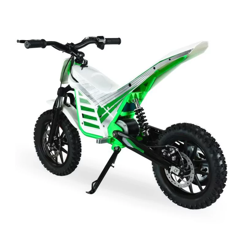 Moto électrique trial enfant • RMT10