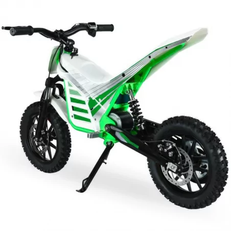 Moto électrique trial enfant • RMT10