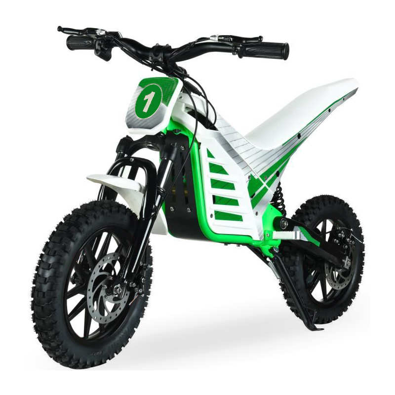 Moto électrique trial enfant • RMT10