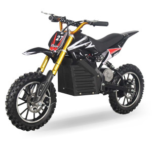 Frein droit pour moto électrique cross • RMX5-SP04