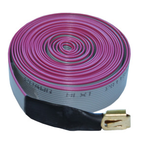 Electromagnetic strip for REM102 - REM102-BEM