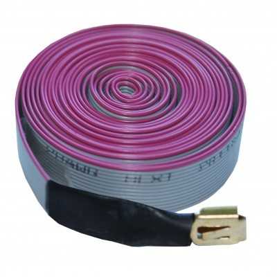 Electromagnetic strip for...