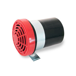 Alarma de marcha atrás de 1 tono - BPRO-SIR90