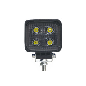 Feu à éclat LED 12W • BPRO-617-12W