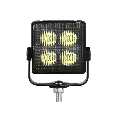 WHITE strobe light 4LED*3W...