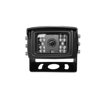 HD camera with 18 LEDs IR...