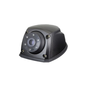Side camera • PC 1089 • IR • Audio • 150° • 12V