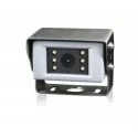 Caméra de recul pour kit BPRO-74QUAD • RX-C40