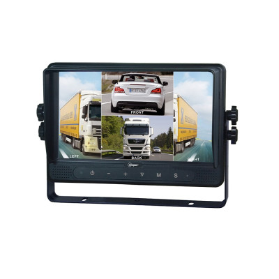 DVR LCD monitor 9''