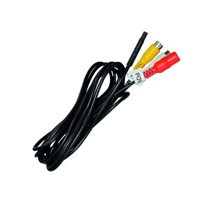 Cable RCA-Canon 2 metros -...