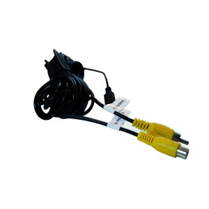 Cable de audio/vídeo para el radar de inversión de alcance RVU - RVUX-AVR1