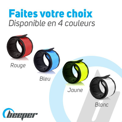 Luminous armband • For any...