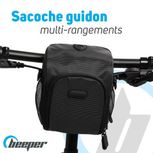 Bolsa universal para scooters y bicicletas - ME125