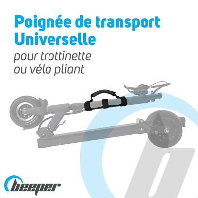 Asa de transporte -...