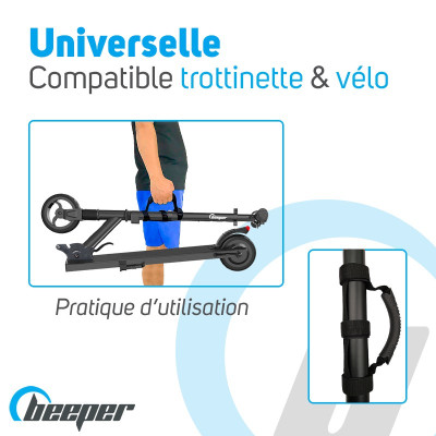 Asa de transporte -...