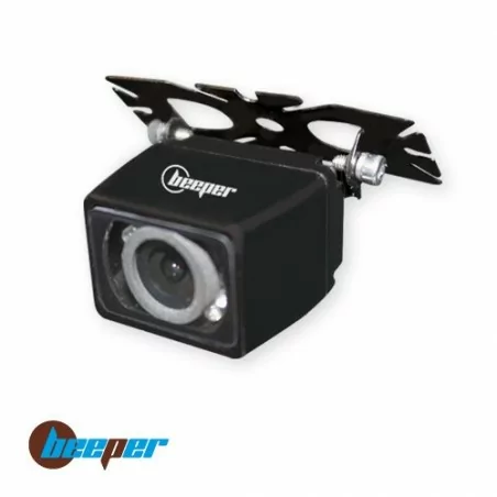 Caméra de recul Beeper CC1 - Feu Vert