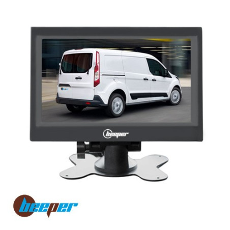 Jipie – caméra de recul à double objectif avec moniteur de recul de 7  pouces, Kit de caméra de recul pour RV, camping-car, camion, Bus -  AliExpress